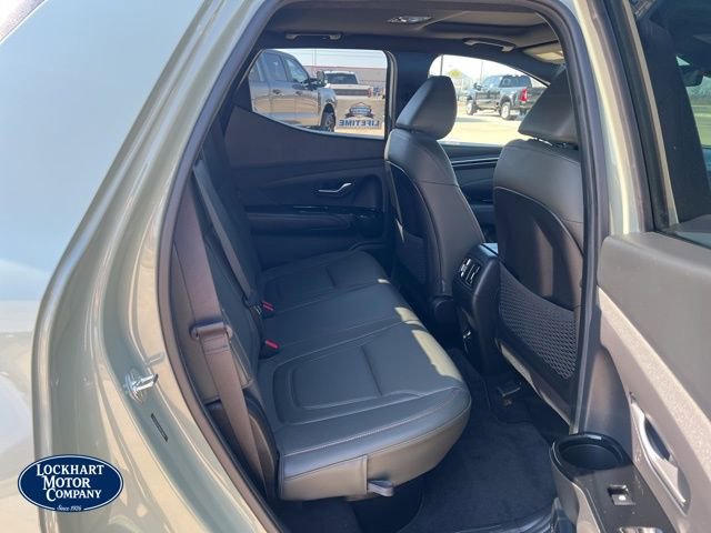 Used 2022 Hyundai Santa Cruz Limited w/ Cargo Package image 20