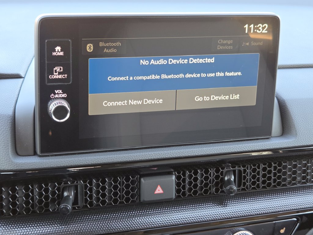 New 2027 Honda CR-V EX-L image 6