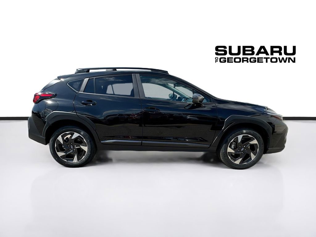 New 2026 Subaru Crosstrek 2.5i Limited image 8