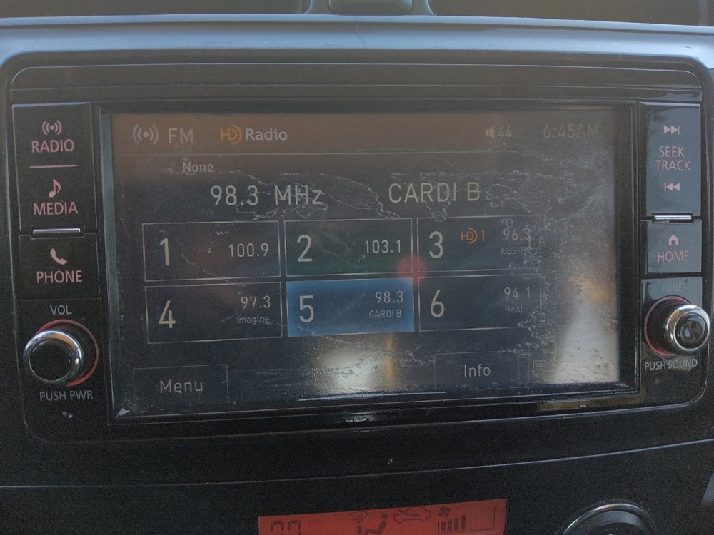 Used 2020 Mitsubishi Mirage SE image 25