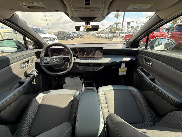 New 2026 Nissan Leaf Platinum+ image 13