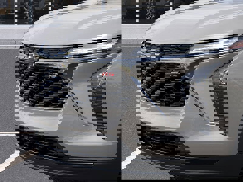 New 2026 Chevrolet Trax RS w/ Sunroof Package image 53