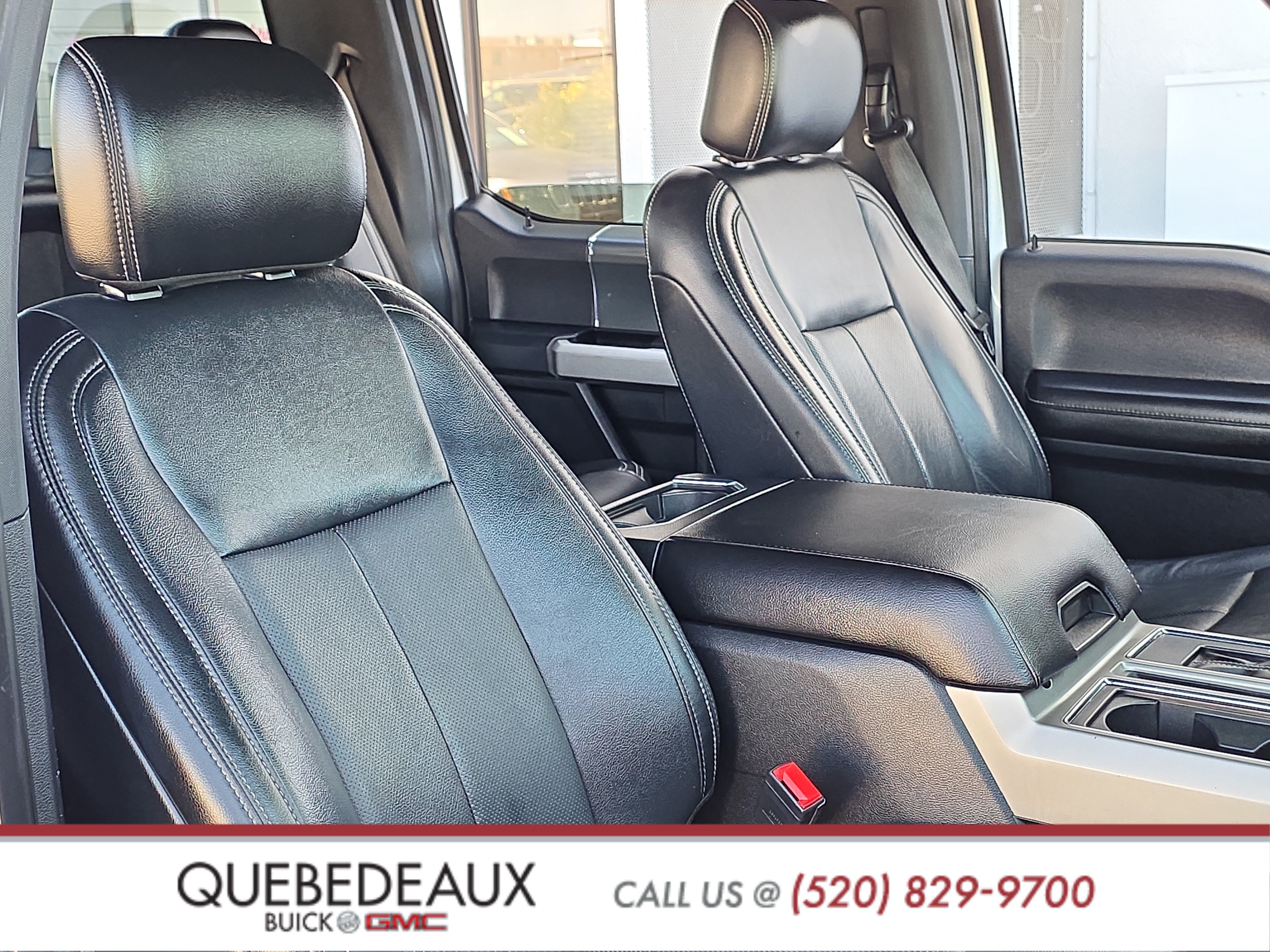 Used 2019 Ford F150 Lariat AWD/4WD image 37