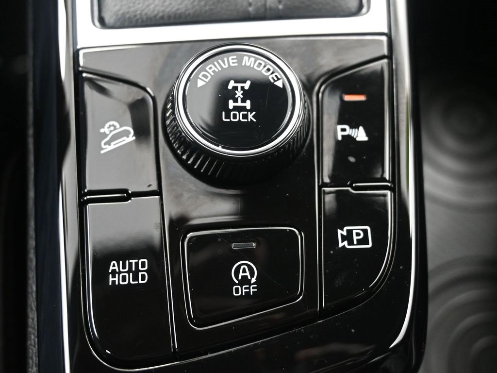 Certified 2025 Kia Sportage X-Pro image 27
