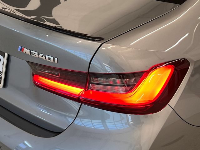 Used 2026 BMW M340i xDrive AWD/4WD image 8