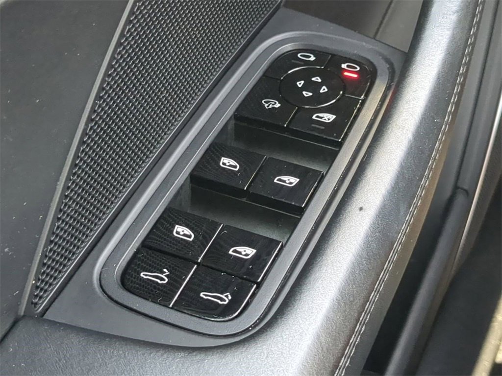 Used 2019 Porsche Panamera GTS image 26