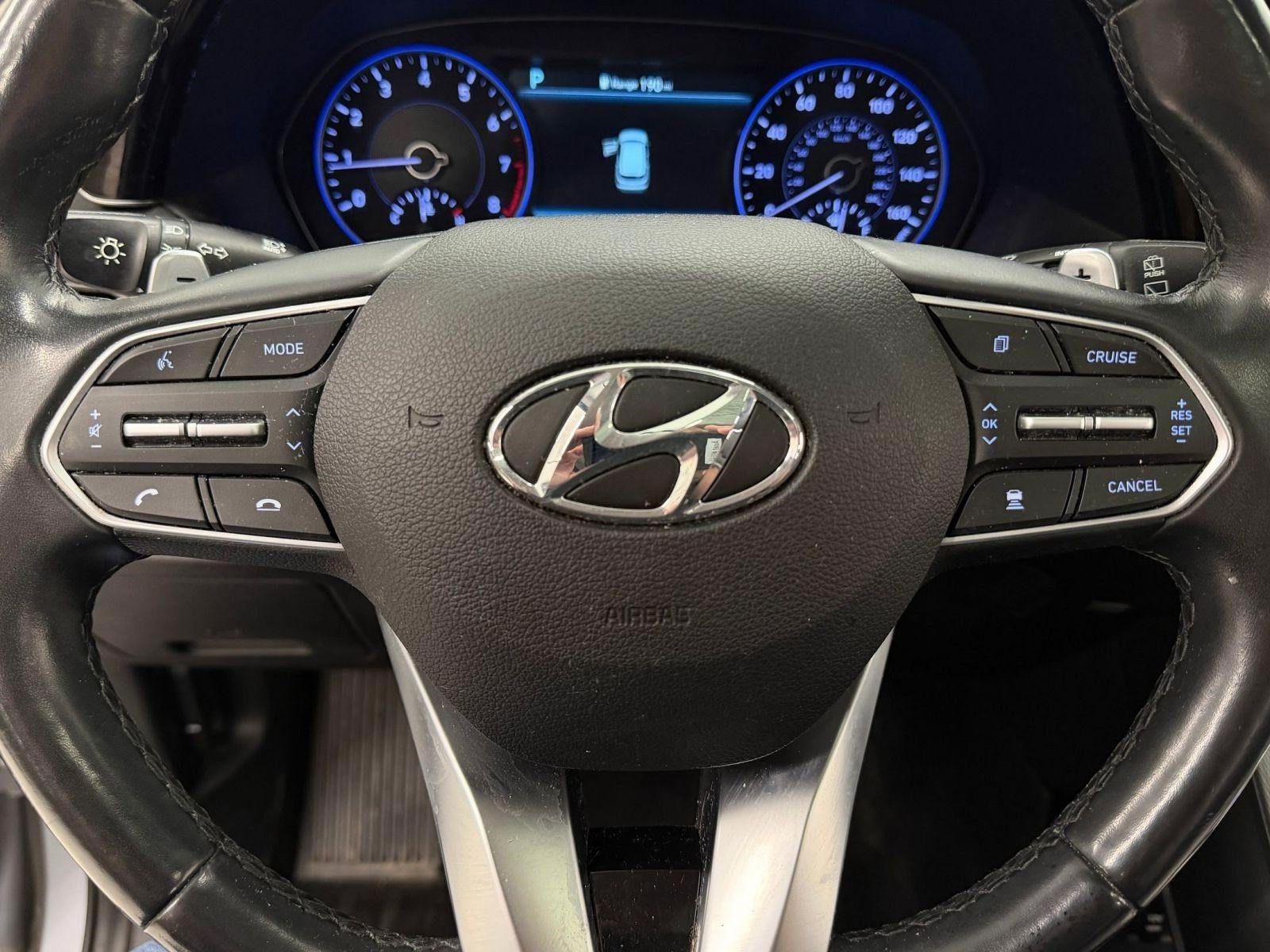 Used 2020 Hyundai Palisade SEL AWD/4WD image 13