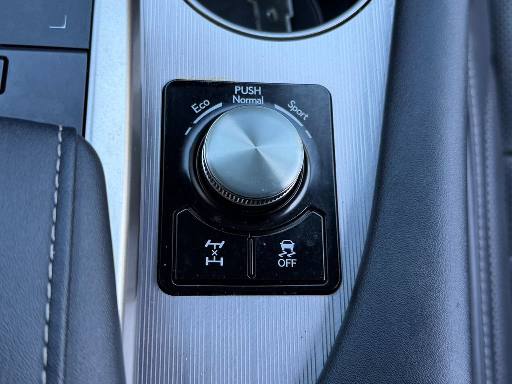 Used 2021 Lexus RX 350 F Sport w/ Accessory Package AWD/4WD image 29