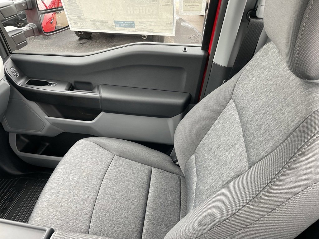 New 2026 Ford F350 XL image 22