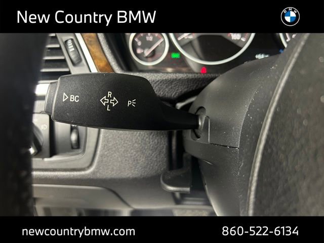 Used 2017 BMW 330i xDrive Sedan AWD/4WD image 17