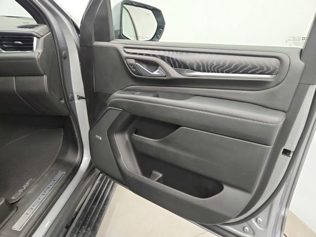 Used 2023 GMC Yukon Denali w/ Max Trailering Package image 43