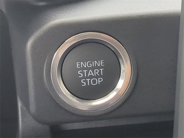 New 2026 Toyota 4Runner SR5 image 26