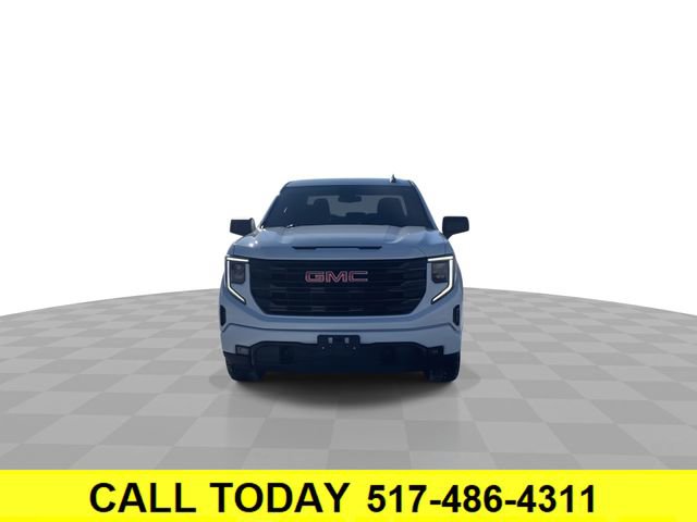 Certified 2023 GMC Sierra 1500 Elevation image 3
