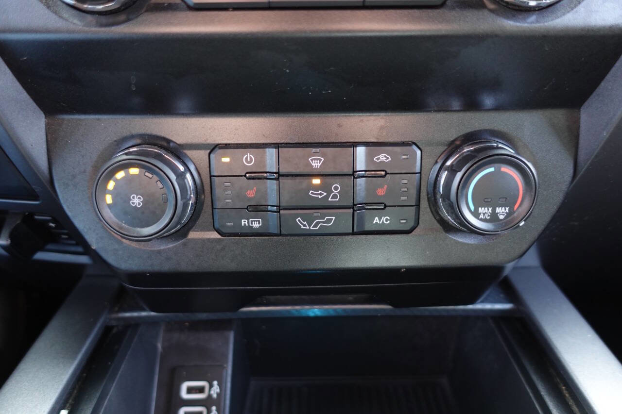 Used 2019 Ford F150 XLT w/ Equipment Group 302A Luxury image 43