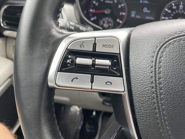 Used 2022 Kia Telluride S image 32