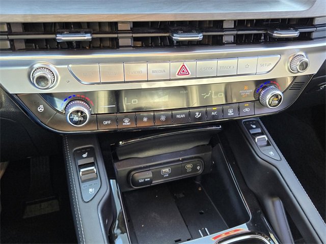 Used 2024 Kia Telluride EX X-Line image 24