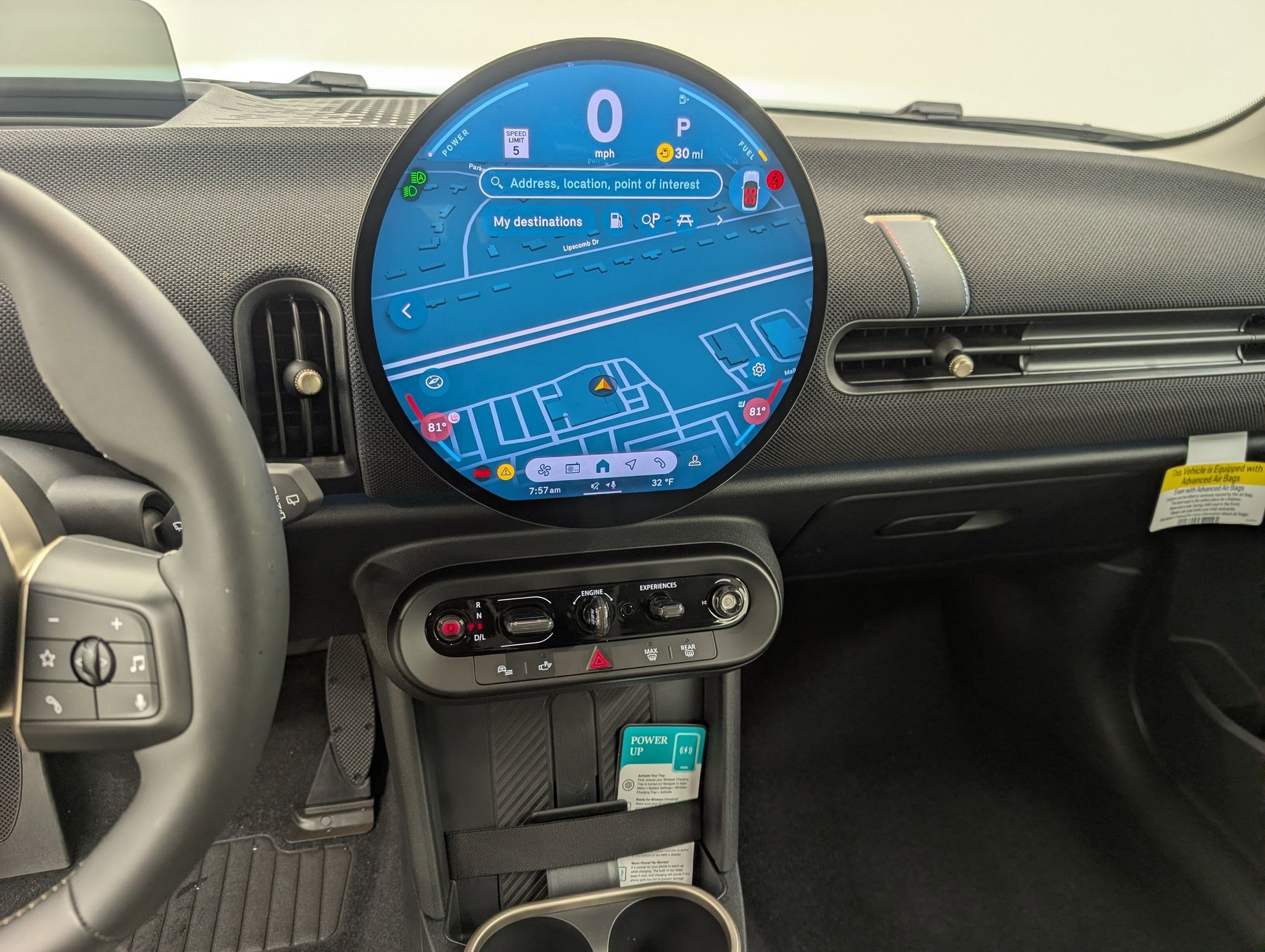 New 2026 MINI Cooper S image 16