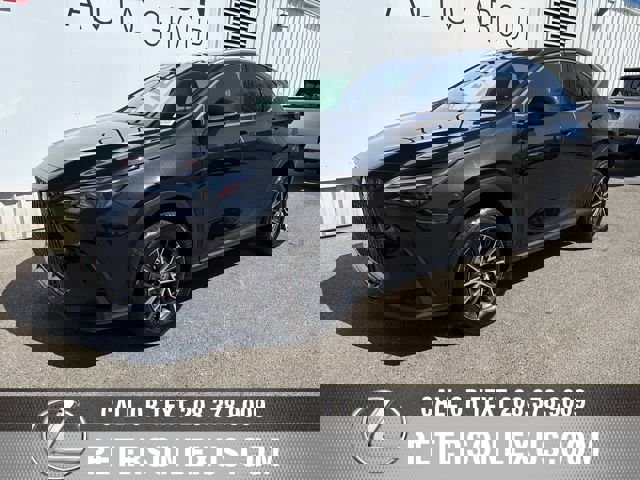 Used 2024 Lexus NX 350 AWD w/ Vision Package image 8