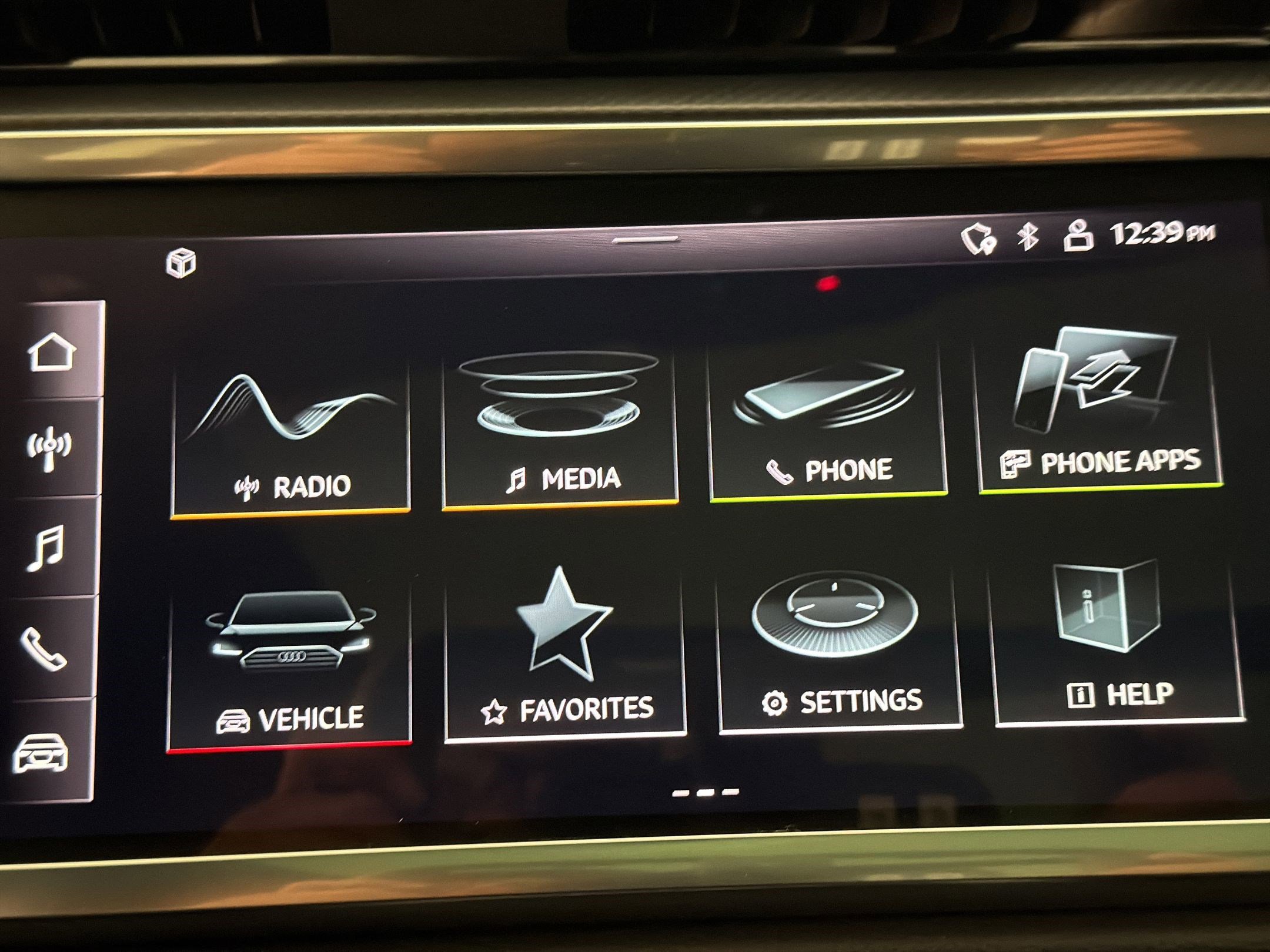 Used 2023 Audi Q3 2.0T Premium image 23