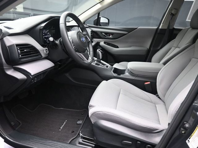 Certified 2025 Subaru Legacy Premium w/ Popular Package #1 image 17