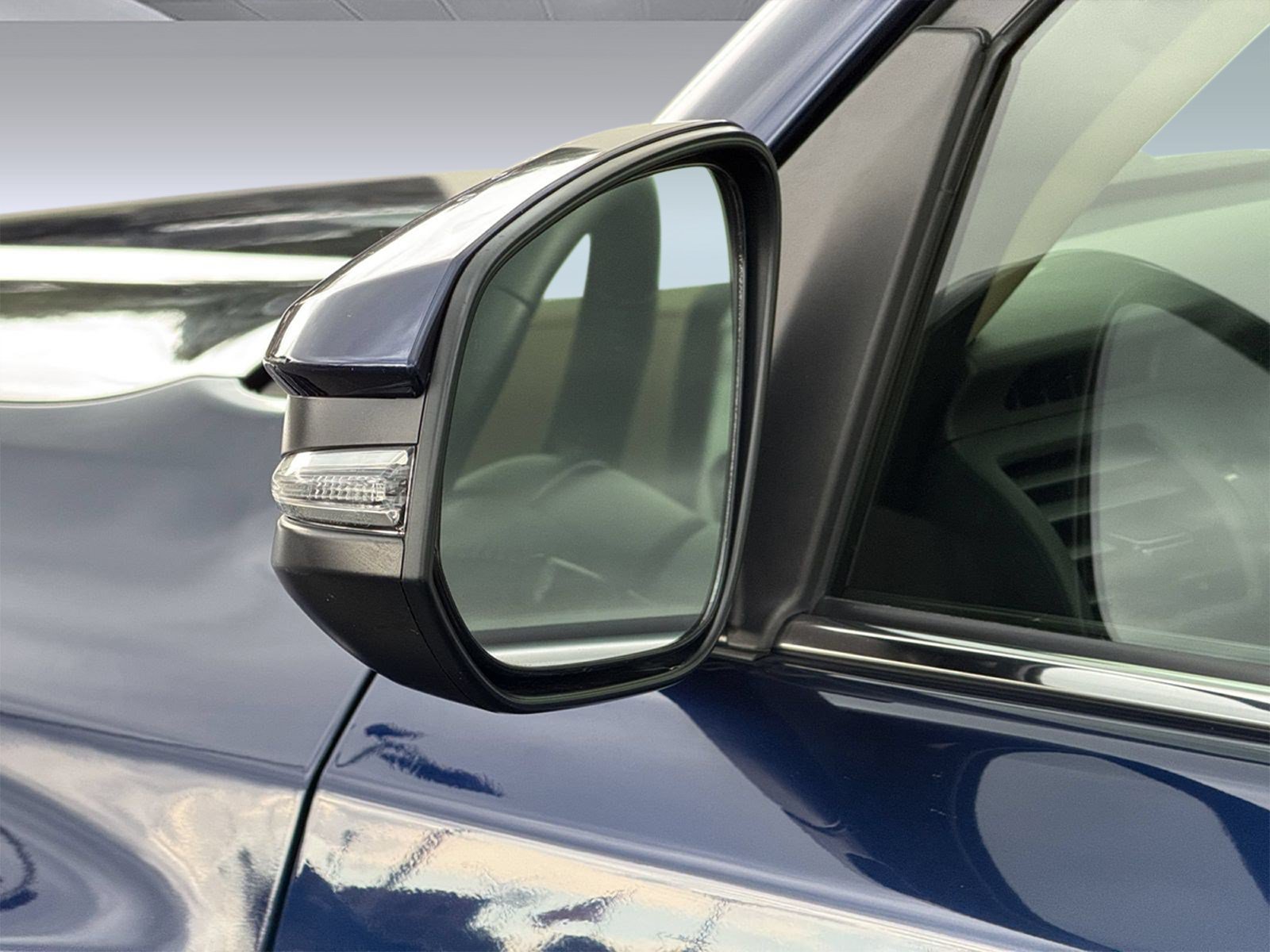 Certified 2021 Toyota 4Runner Limited RWD image 28