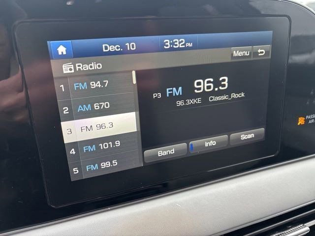 Used 2020 Hyundai Palisade SEL w/ Convenience Package image 20