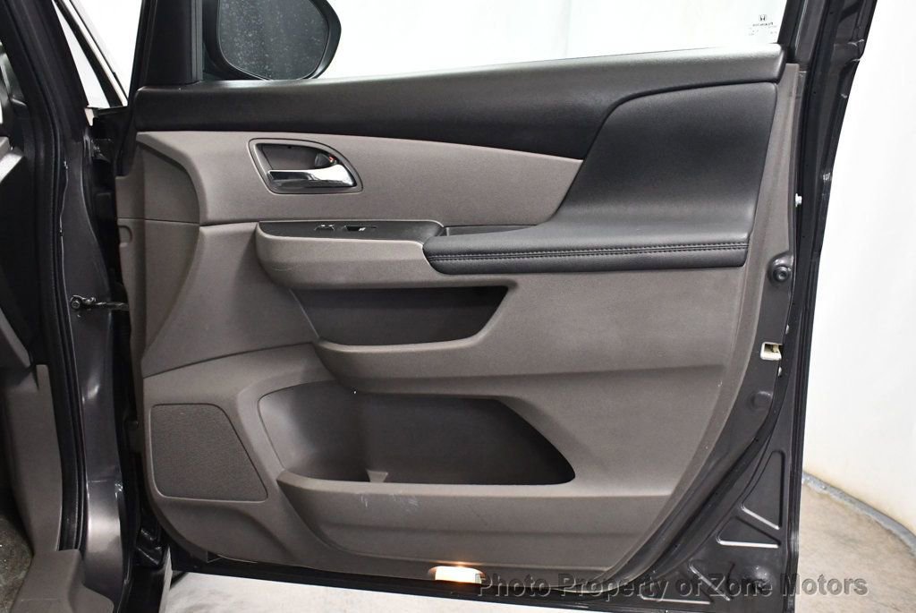 Used 2015 Honda Odyssey EX image 13