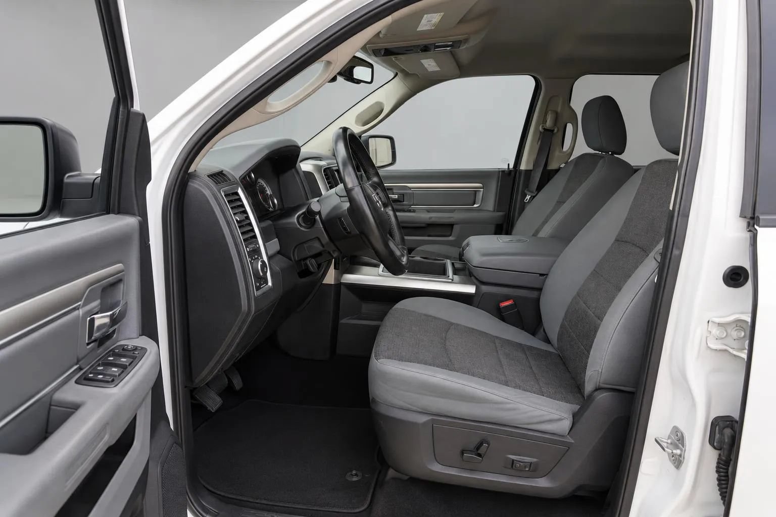 Used 2014 RAM 1500 Big Horn AWD/4WD image 7
