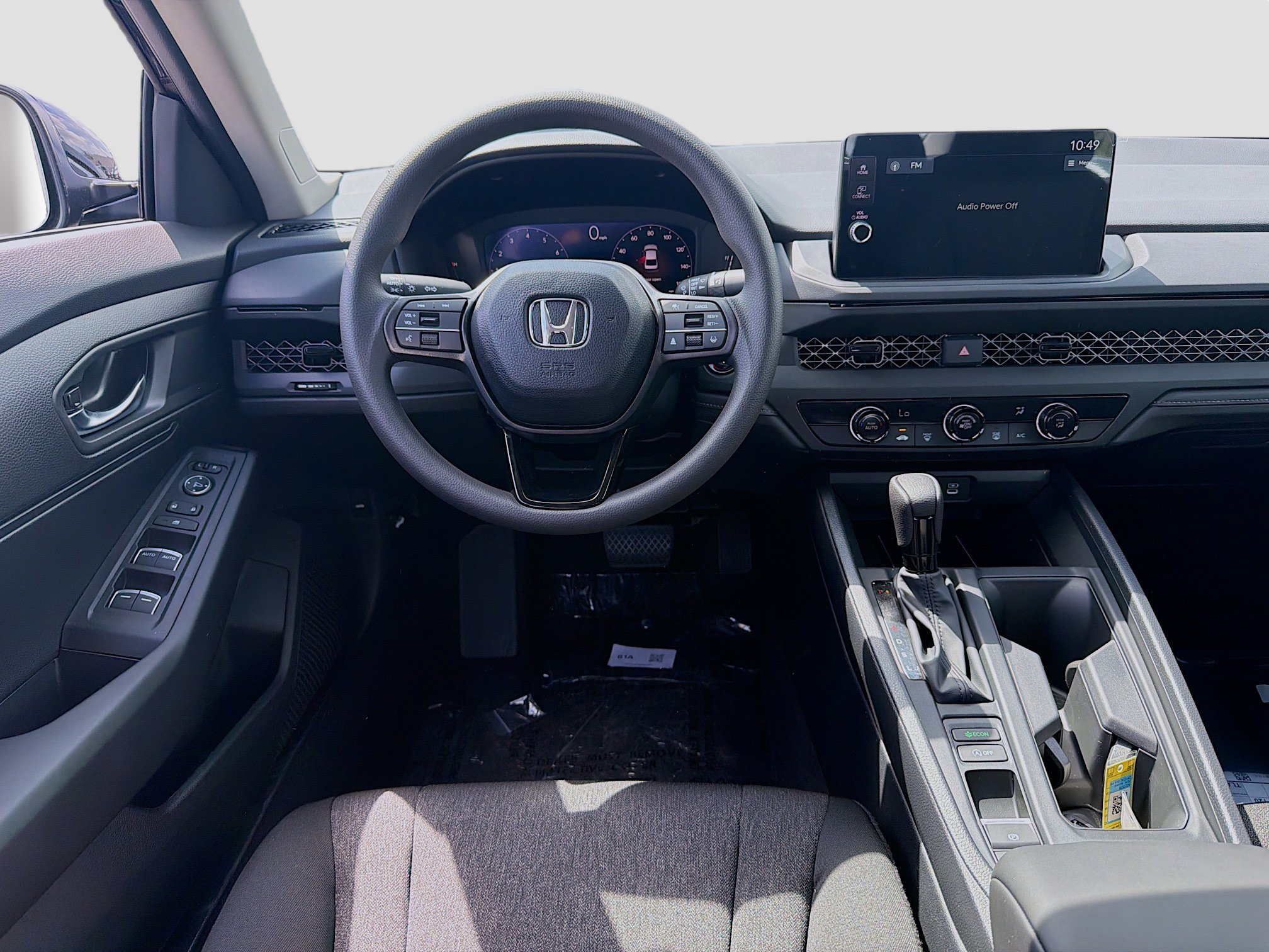 New 2026 Honda Accord LX image 18