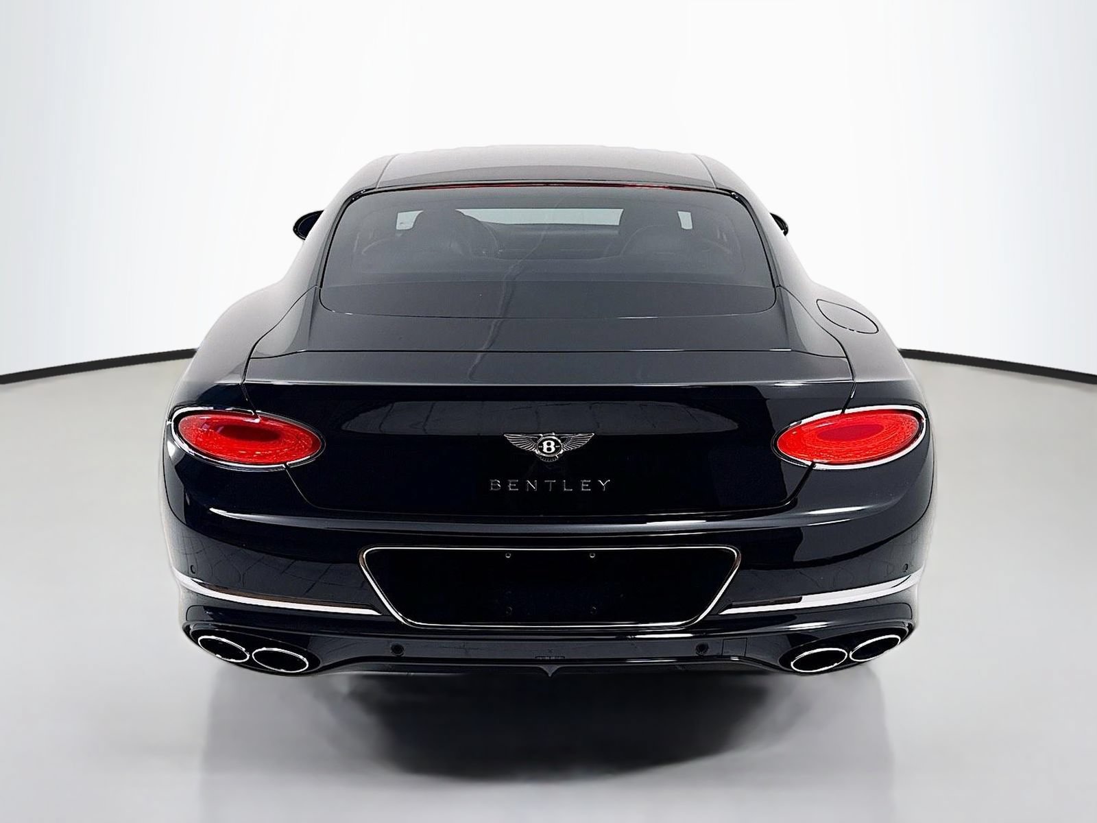 Certified 2020 Bentley Continental GT AWD/4WD image 10