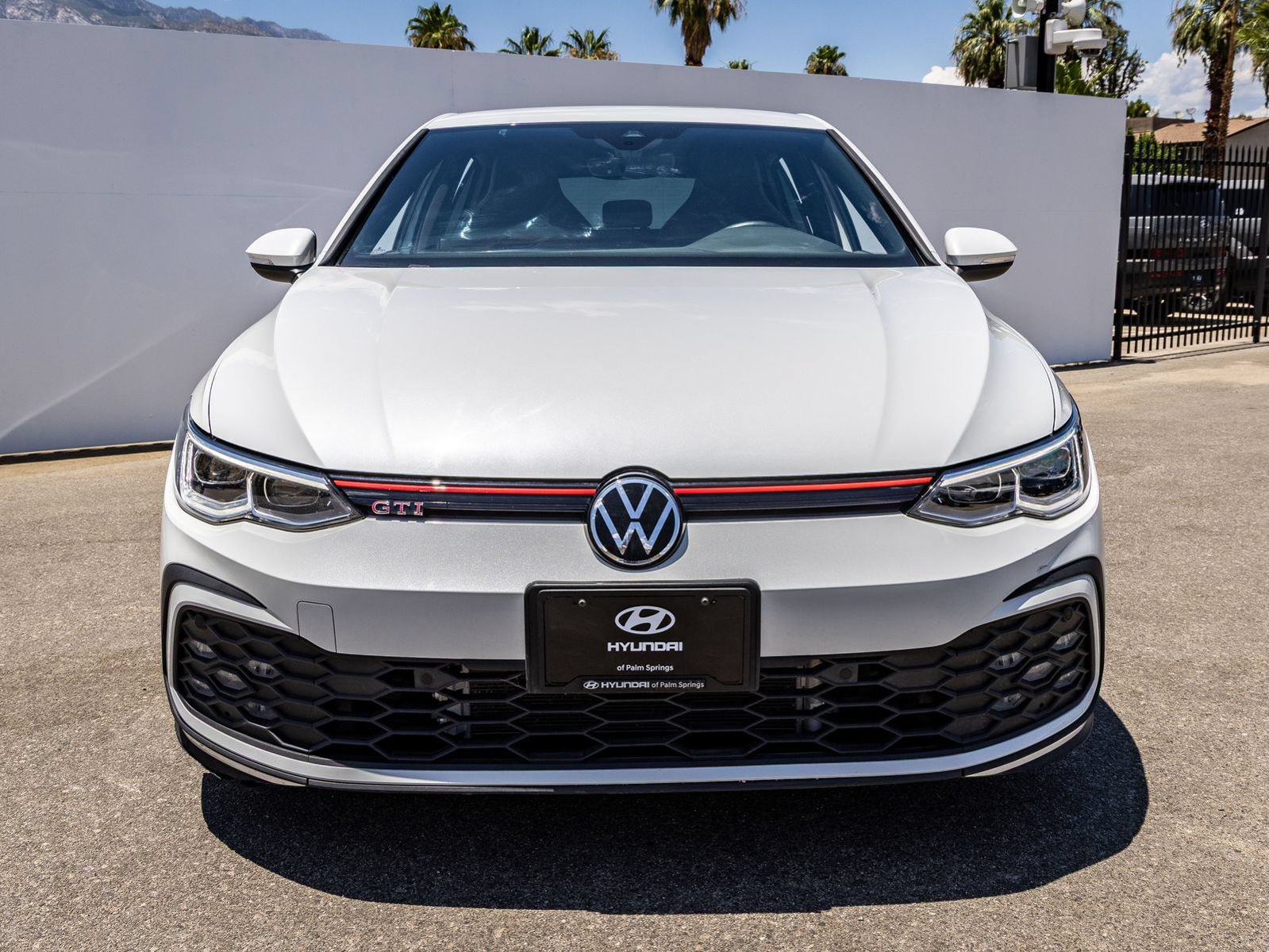 Used 2023 Volkswagen GTI S FWD image 5