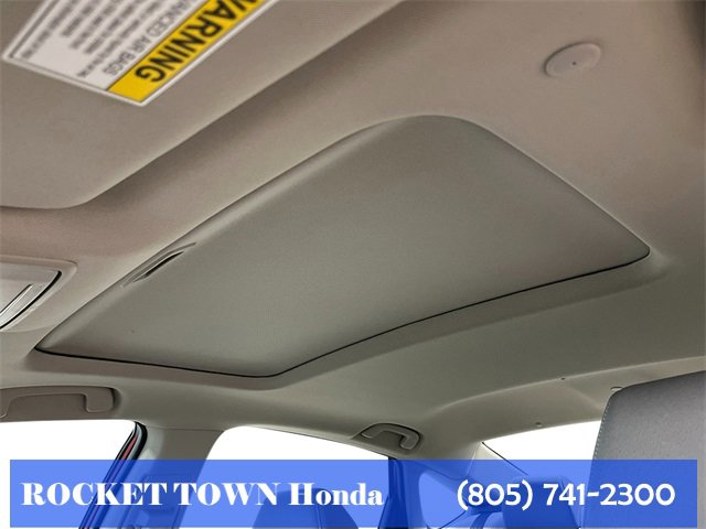 New 2026 Honda Accord SE image 11