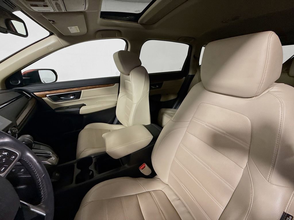 Used 2019 Honda CR-V EX-L image 19