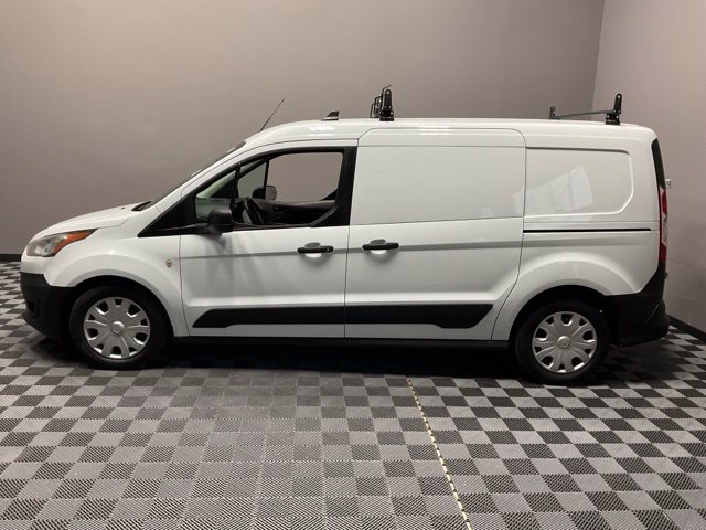Used 2020 Ford Transit Connect XL FWD image 6