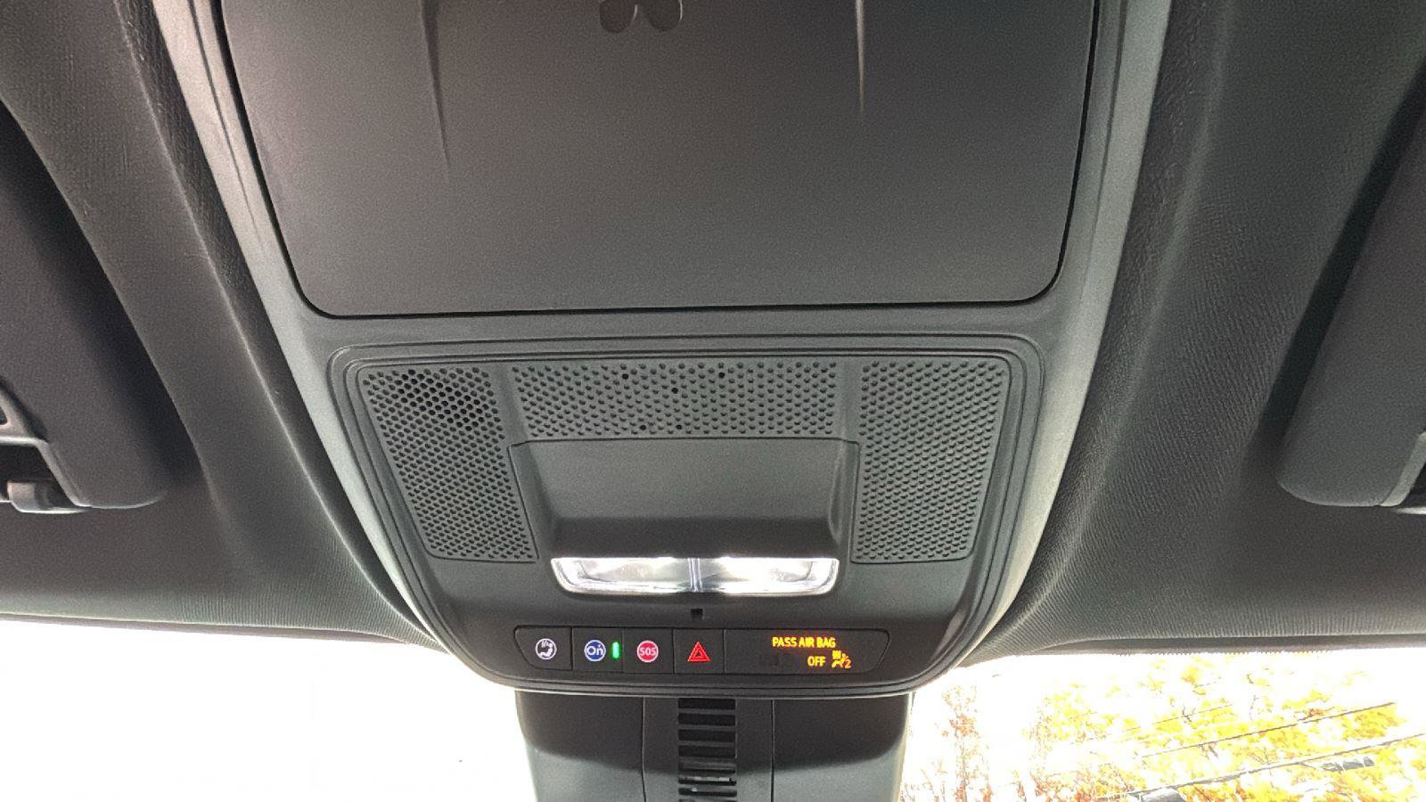 New 2026 Buick Enclave Preferred w/ Power Package image 22