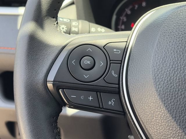 Used 2024 Toyota RAV4 Adventure AWD/4WD image 22