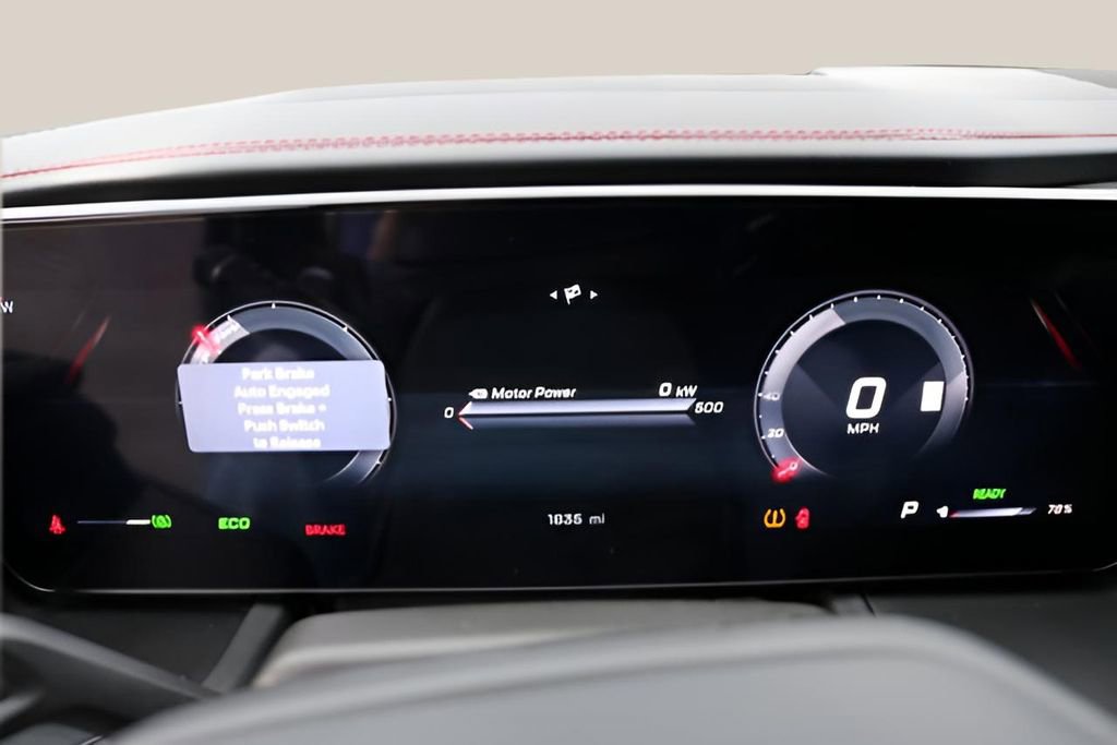 Used 2024 Dodge Charger R/T Scat Pack w/ Plus Group image 24