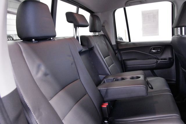 Certified 2023 Honda Ridgeline RTL-E image 19