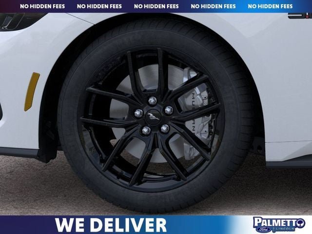 New 2026 Ford Mustang GT Premium RWD image 19