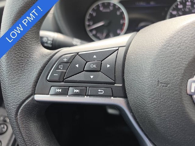 Used 2024 Nissan Sentra SV FWD image 19