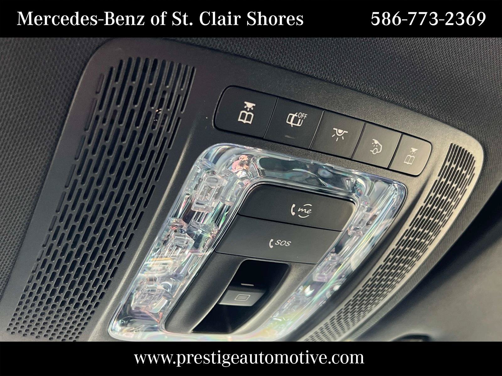 Certified 2024 Mercedes-Benz GLE 350 4MATIC image 35