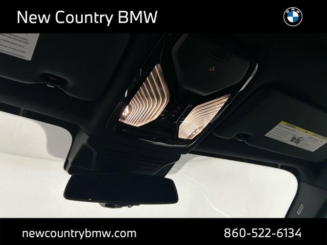 New 2026 BMW X5 xDrive40i w/ Climate Comfort Package image 25