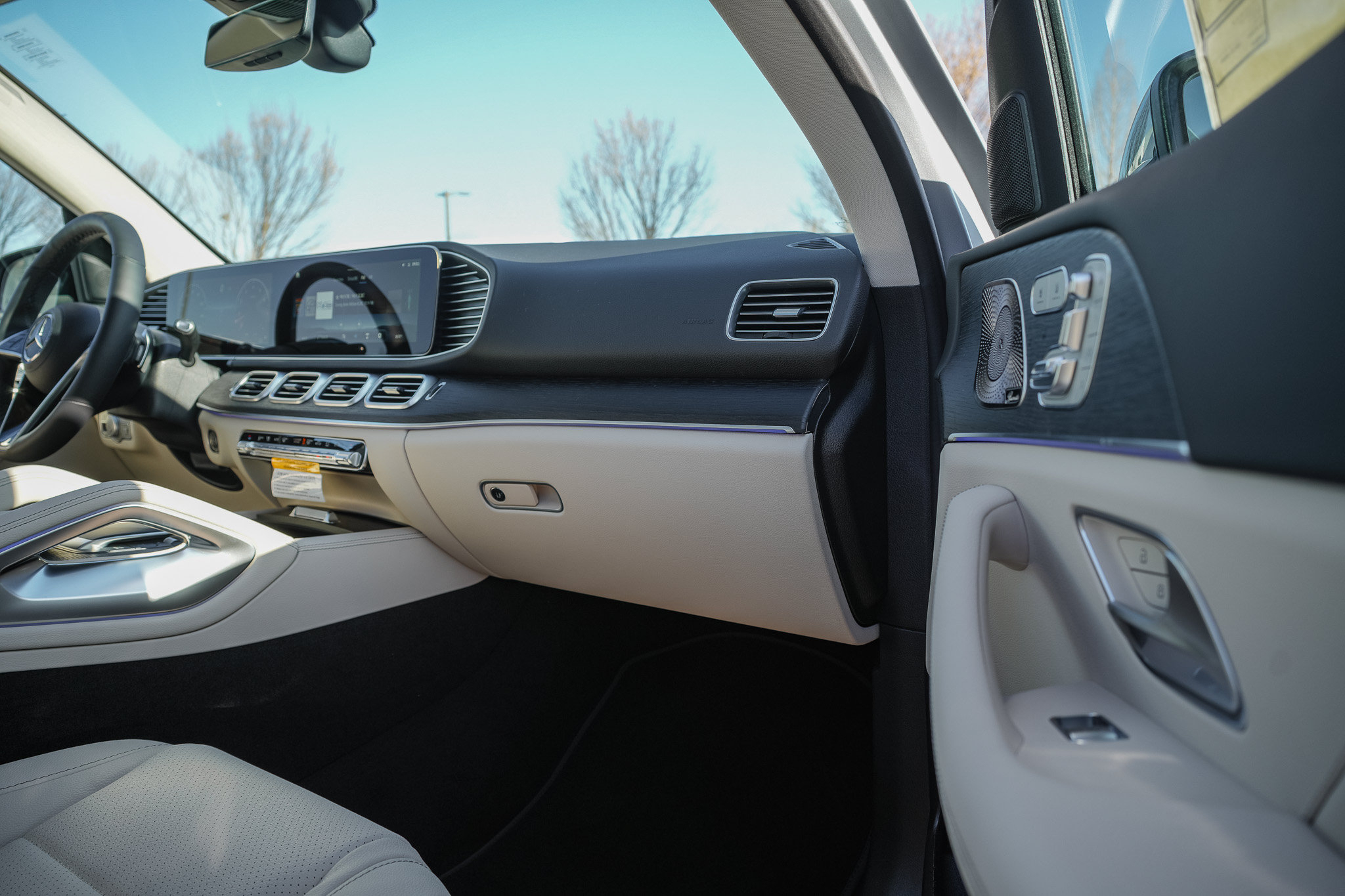 New 2026 Mercedes-Benz GLE 350 4MATIC image 25
