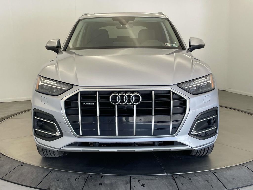 Certified 2023 Audi Q5 Prestige w/ Prestige Package image 10