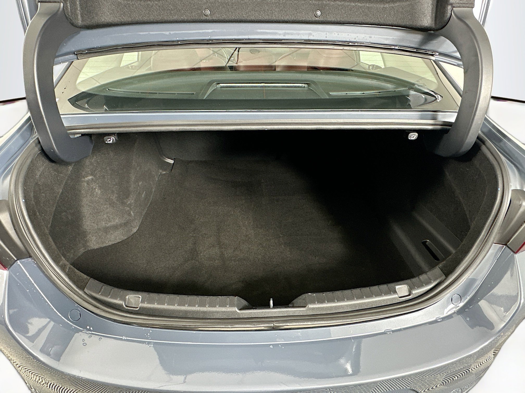 Used 2025 MAZDA MAZDA3 s image 28