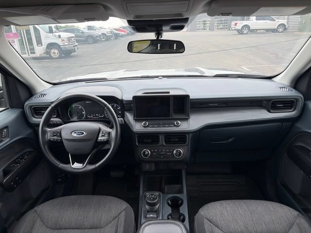 Used 2023 Ford Maverick XLT w/ XLT Luxury Package FWD image 16