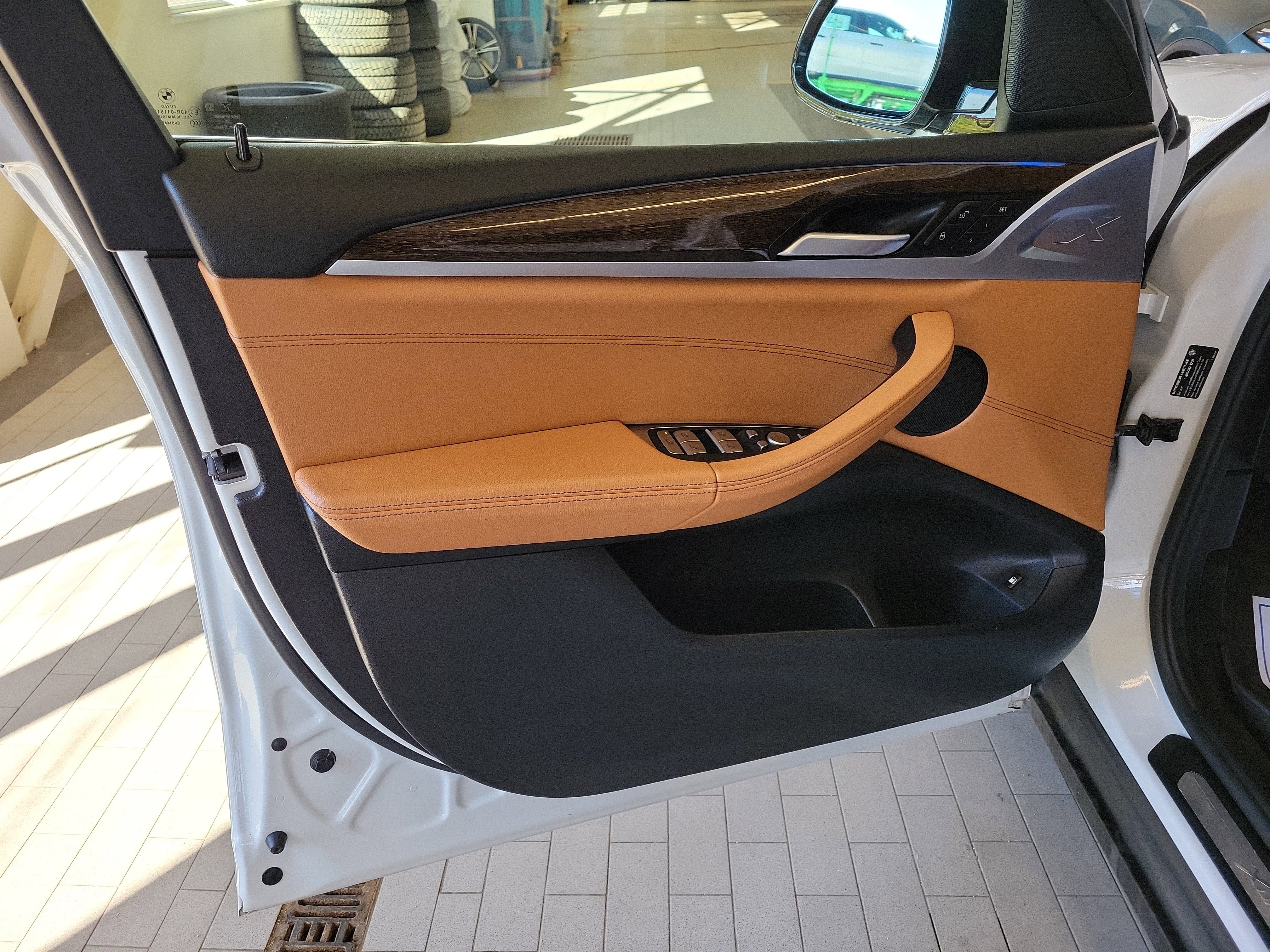 Used 2021 BMW X3 xDrive30e w/ Convenience Package image 15