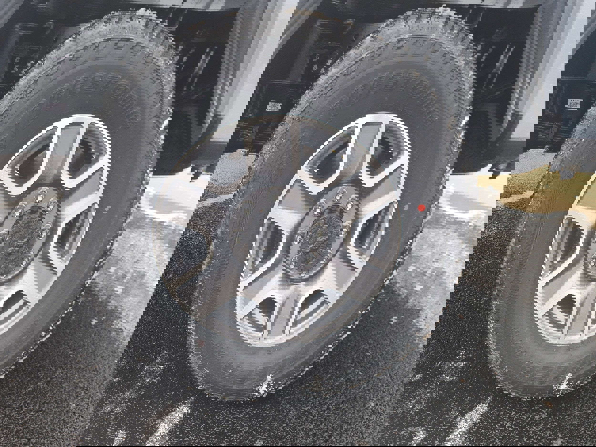 New 2026 Ford F350 Lariat image 10