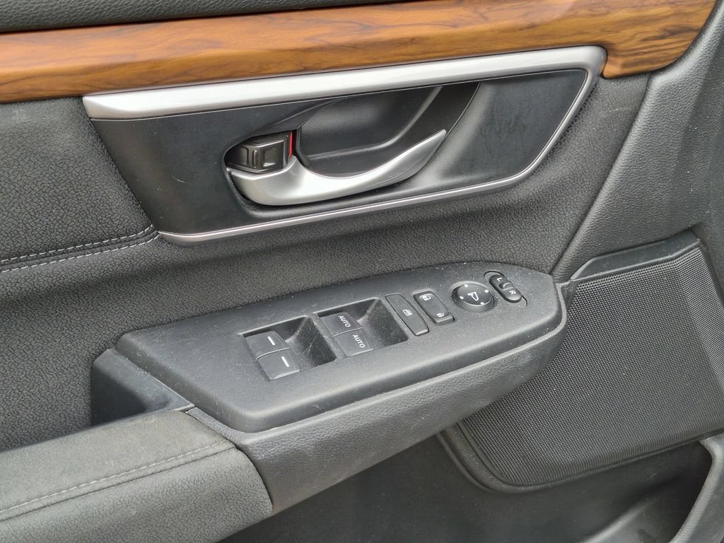 Used 2021 Honda CR-V EX image 11