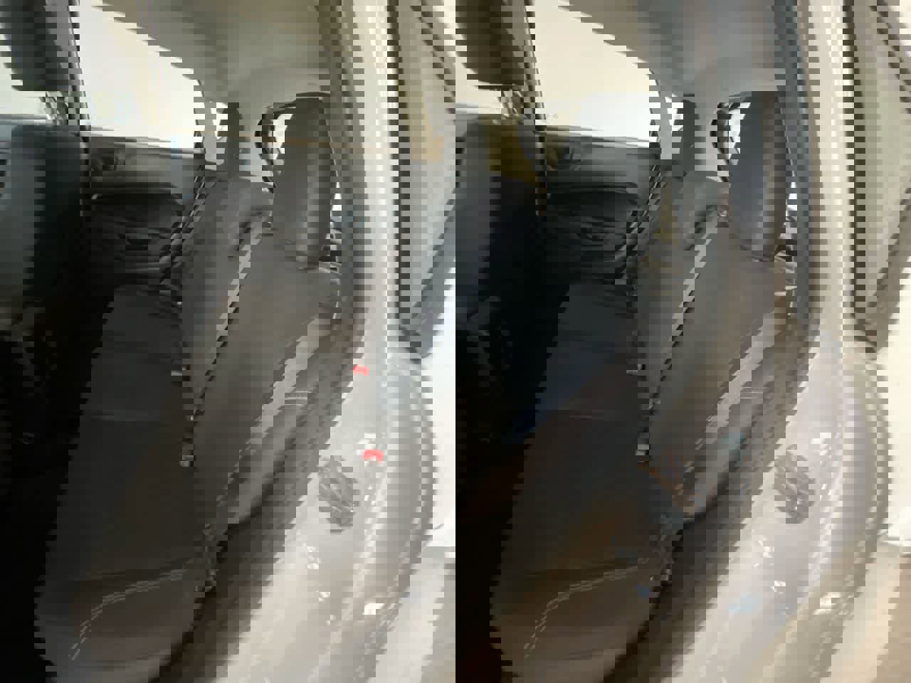 Used 2019 Ford Fiesta SE image 21